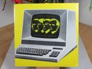 Kraftwerk Computer World remastered 2009 new and sealed vinyl