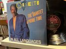 Ornette Coleman   In All Languages   2 LP   Vinyl   Free Jazz   1st Press