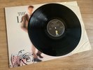 THE LOUNGE LIZARDS LIVE IN TOKYO BIG HEART ISLAND RECORDS LP 90529 1986