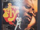 Curtis Mayfield ‎– Super Fly, Original UK pressing 1972, Buddah Records