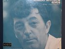 The Man Robert Mitchum Sings, Australian press. Promo 1967, Monument label (EX)