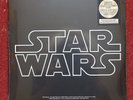 Star Wars O.S.T. 2LP Gold Vinyl performed by London Symphony Orchestra