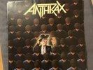 Anthrax - Among the living - Vinyl LP