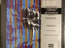 GUNS N’ ROSES USE YOUR ILLUSION SUPER DELUXE BOX SET  12LP & BLU-RAY NEW