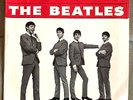 BEATLES PICTURE SLEEVE 'SHE LOVES YOU' SWAN 4152