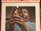 John Coltrane Giant Steps Vinyl LP Atlantic SD1311 1976 Stereo Jazz Record