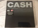 RARE Johnny Cash, Unearthed Vinyl LP Box Set, American Recordings SEALED/Grimsby