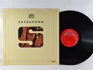KOSLER - DVORAK Symphony No. 7 - Supraphon LP Red ED. 1 Stereo