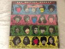 RARE Cover, The Rolling Stones – Some Girls, 180g Vinyl LP 2010 Mint+Sealed