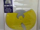 Wu Tang Clan - C.R.E.A.M. CREAM Da Mystery Of Chessboxin’ Vinyl Picture Disc M-