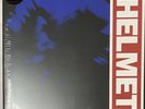 HELMET - MEANTIME LP Red Sealed Copy Gatefold 2012 - Rare Let Them Eat Vinyl