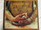 Alkaline Trio - Remains (2LP Green Marble Vinyl LP Record)