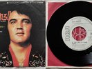 Elvis Presley - If You Talk in your Sleep  - Original Japan  - PROMO - RARE