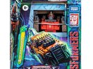 Hasbro Transformers Legacy Evolution Scraphook Junkion Action Figure