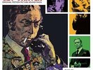 Various - Get Carter (Gatefold sleeve) [180 gm LP Coloured Vinyl] [VINYL]