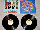 The Move - Shazam / Move - 1972 UK Reissue Vintage Vinyl - Roy Wood - Rare