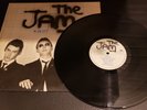 THE JAM IN THE CITY ORIGINAL VINYL L.P 1977 POLYDOR RECORDS 2383 447 PAUL WELLER