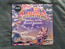 Red Hot Chili Peppers Return of the Dream Canteen - Recycled Coloured Vinyl NEW