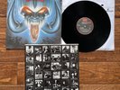 Motorhead Rock n Roll lp 1987 Original   in shrink I Got mine 12”