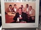 COUNT BASSIE & ORCH CHAIRMAN OF THE BOARD LP 1958 ROULETTE R-52032 EXCELLENT