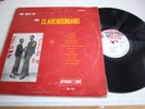 The Clarendonians – The Best Of The Clarendonians - Vinyl LP