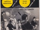 The ROLLING STONES * 19th Nervous Breakdown * 1966 BELGIUM EP *