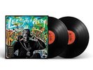 LEE 'SCRATCH' PERRY KING SCRATCH NEW SEALED VINYL 2LP IN STOCK