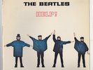 Orig THE BEATLES Help  MFSL Audiophile LP EX Unplayed Original Master Recording