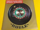 Thomas Bangalter Spinal Scratch Vinyl