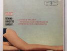 PETE RUGOLO Behind Brigitte Bardot WB WS 1371 strVG