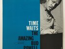 BUD POWELL Time Waits Blue Note BST1598 NM-/EX S Jones Philly Joe