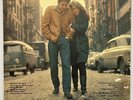 BOB DYLAN   THE FREEWHEELIN’   ORIGINAL COLUMBIA 2EYE LABEL  MONAURAL CL 1986 NM