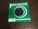 DEEP PURPLE *HUSH* 7'' 1968 FIRST PRESS UK EDITION RARE EXC