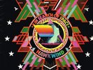 Hawkwind - X In Search Of Space - Used Vinyl Record - Z326A