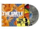 The Smile - A Light For Attracting Attention Vinyl [LE, Grey 2LP + Bonus CD]