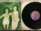 Robert Palmer – Sneakin' Sally Through The Alley ; LP EX