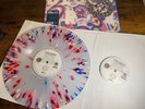 BLUES TRAVELER - Self Titled Limited/Numbered Paint Splatter Vinyl 2x LP Shrink