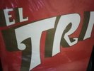 El Tri simplemente