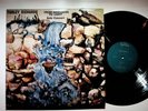 1972 Turley Richards Darkness Light Christian Psych Vinyl LP Record VG+ Poster