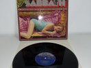 Black Sabbath Reflection Fontana Vinyl LP