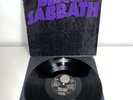Master Of Reality von Black Sabbath  (Schallplatte) 6360 050