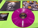 Michael Head - Dear Scott Ltd ed purple vinyl With bonus live at Strathhaven cd