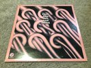 Frijid Pink: All Pink Inside 1974 Fantasy Records 12'' Vinyl Record F-9464