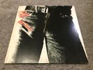 The Rolling Stones: Sticky Fingers 1971 UK Import 12'' Vinyl Record COC 59100