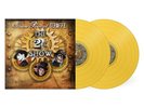 Steam Powered Giraffe 2 Cent Show VINYL LP 2¢ RARE MINT NEW HONEYBEE