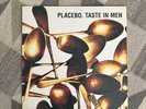 PLACEBO – Taste In Men 12” vinyl UK 2000 - Near Mint