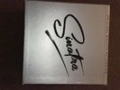 Frank Sinatra Original Master Recording 16-LP Vinyl Box Set Excellent Condition