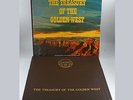 6 Lp Box 1964 –  Ken Carson, The Choraliers – The Treasury Of The Golden West