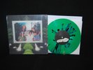 NOFX - hofx green splatter 10