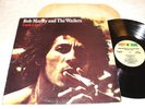 Bob Marley & The Wailers 